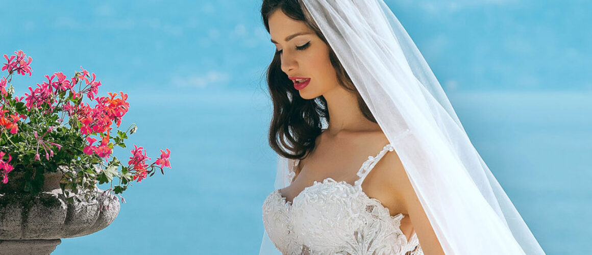 Finding the right bridal look for you